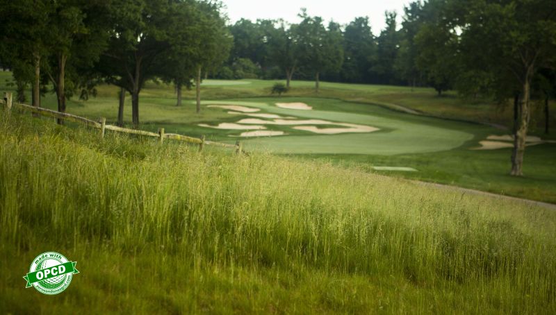 Lancaster CC Highlands-Dogwood