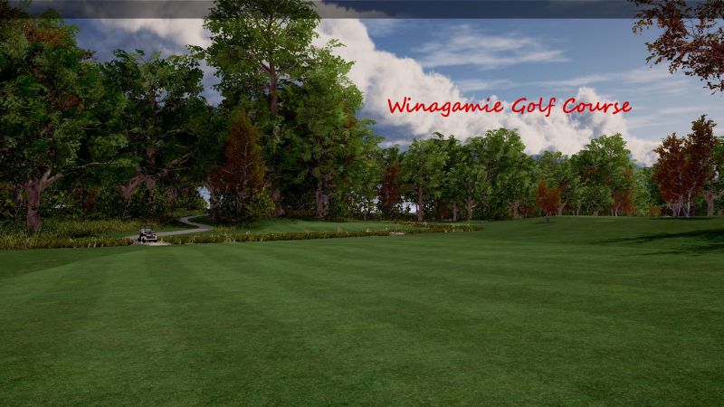 Winagamie Golf Course