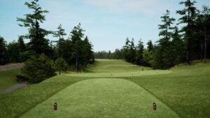 Drayton Valley Golf Course