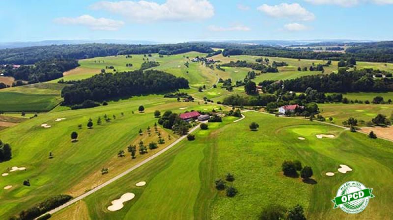 Golfclub Kaiserhöhe e.V.
