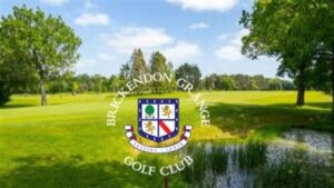 Brickendon Grange GC