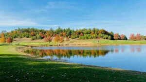 Lebaron Hills Country Club
