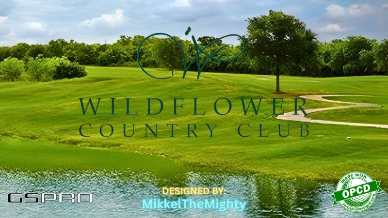 Wildflower Country Club