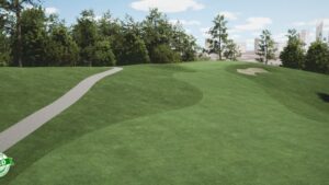 Devou Park Golf Course