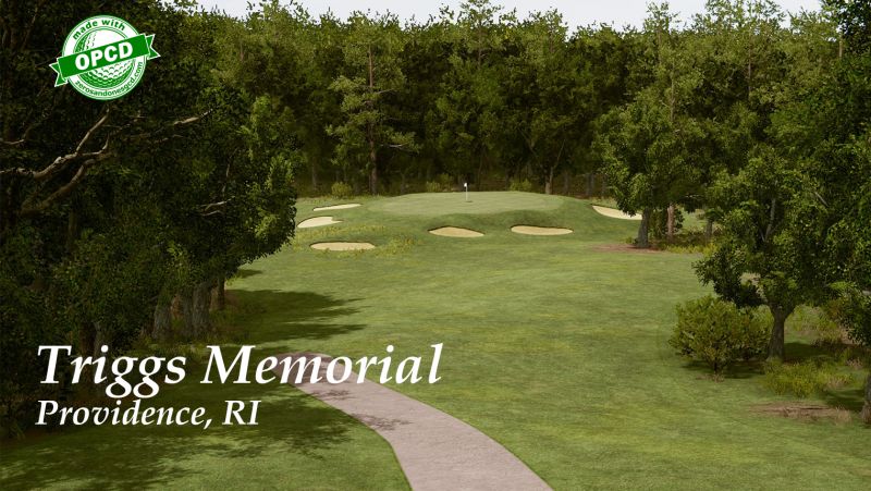 Triggs Memorial