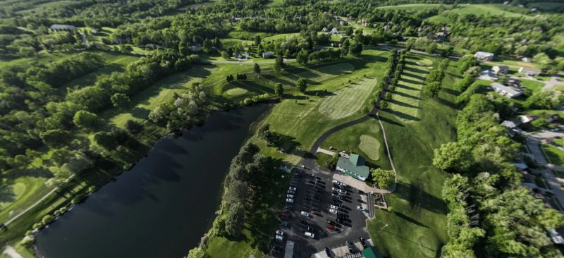 Eagle Creek CC