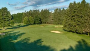 The Haven Country Club