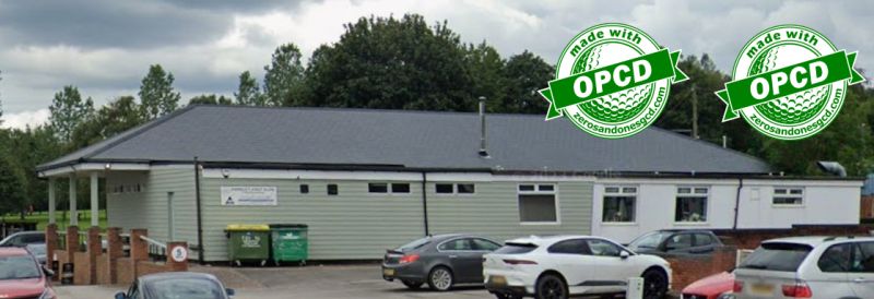 Onneley Golf Club