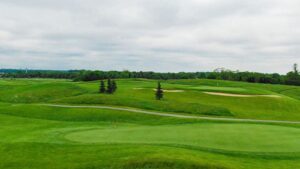 Calderone Golf Club