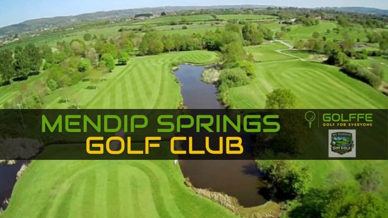 Mendip Springs - Brinsea