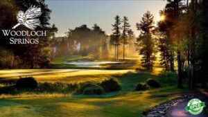 Woodloch Springs Country Club