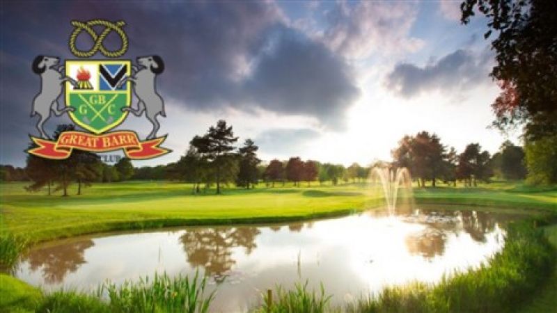 Great Barr Golf Club