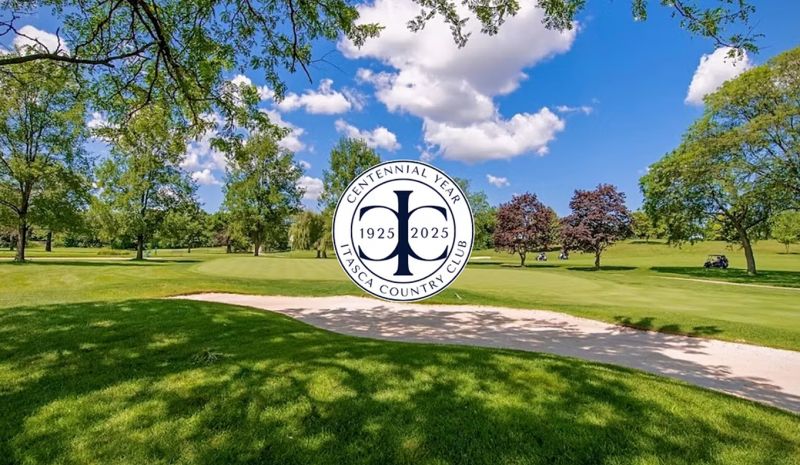 Itasca Country Club