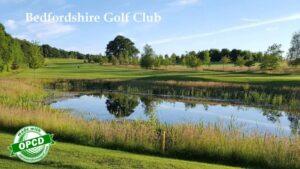 Bedfordshire Golf Course