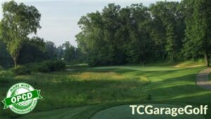 Hawk Hollow Golf Course