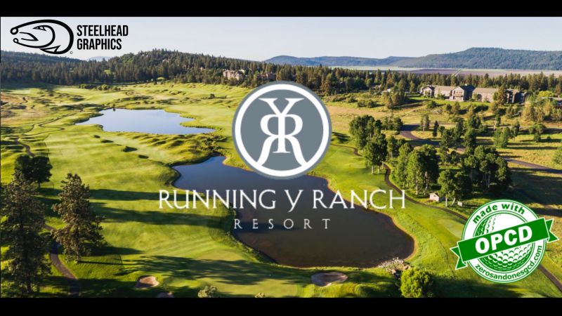 Running Y Ranch