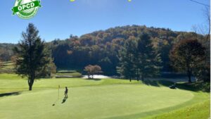 Blowing Rock Country Club