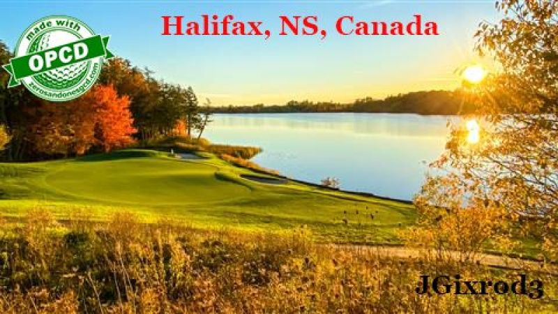 Oakfield Golf and Country Club