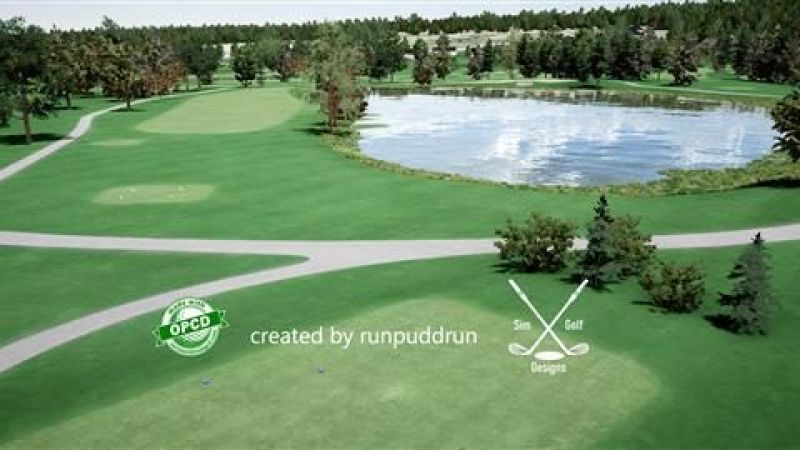 Whidbey Golf Club