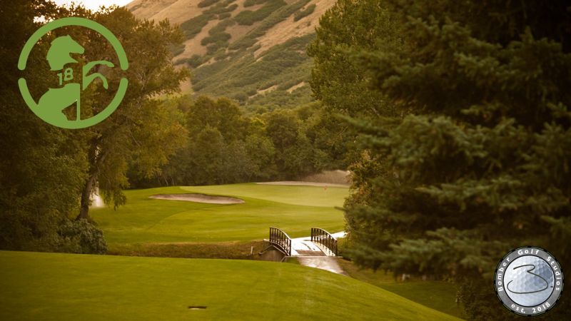 Hobble Creek GC