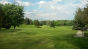 Hickory Hill