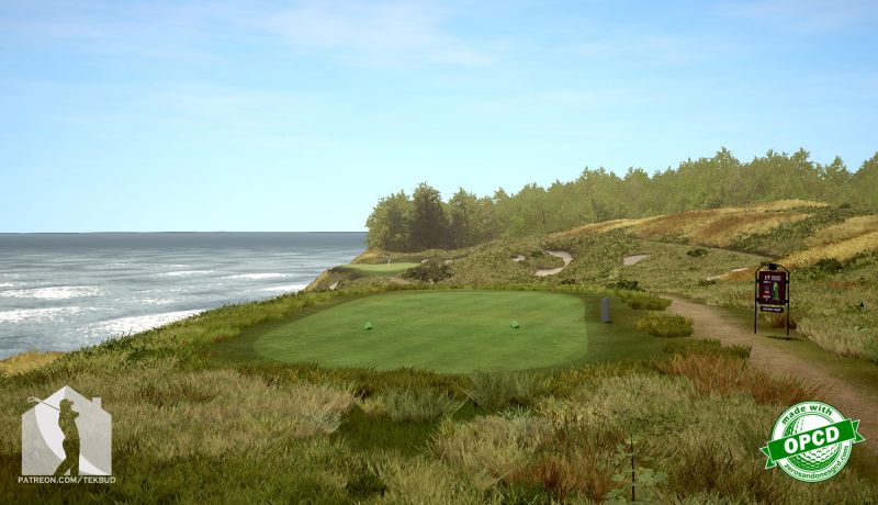 Scott Schreiner Golf Course