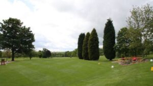 Newcastle-Under-Lyme Golf Club