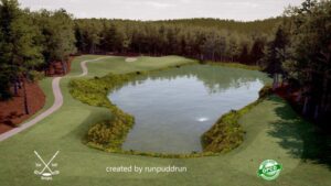 Eagle Watch Golf Club