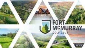 Fort McMurray Golf Club Fox_River