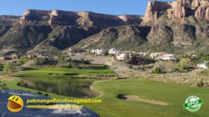Tiara Rado Golf Course