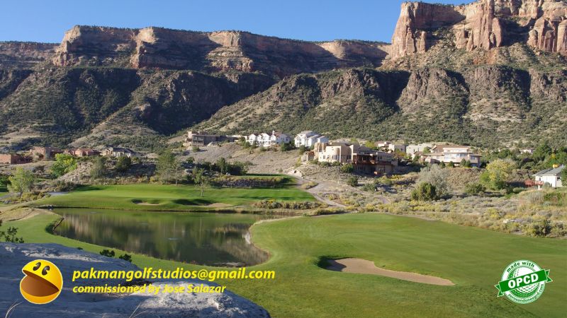 Tiara Rado Golf Course