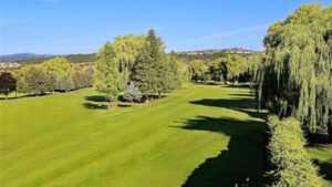 Shadow Ridge Golf Club