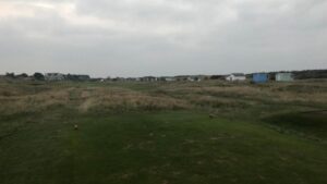 Hunstanton, UK