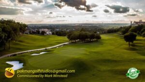 Mira Vista Country Club