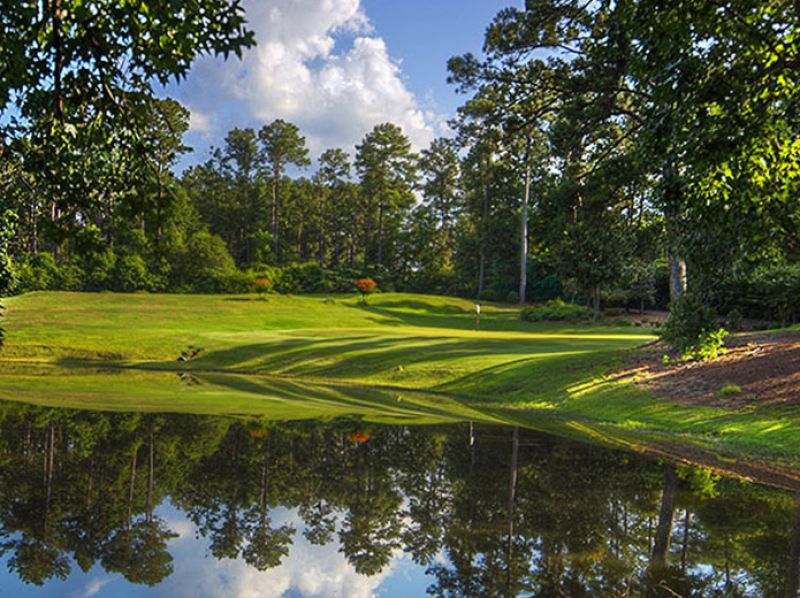 Laurel Country Club 2015