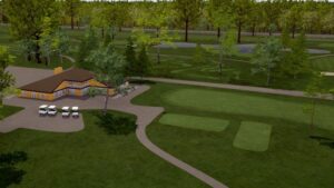 Tuxedo Golf Course