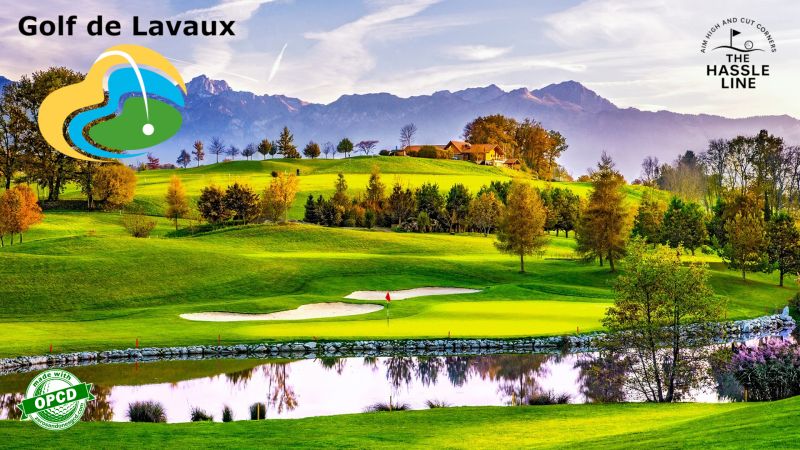 Golf de Lavaux