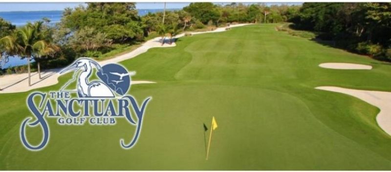 Sanctuary GC