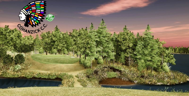 Cohanzick Country Club