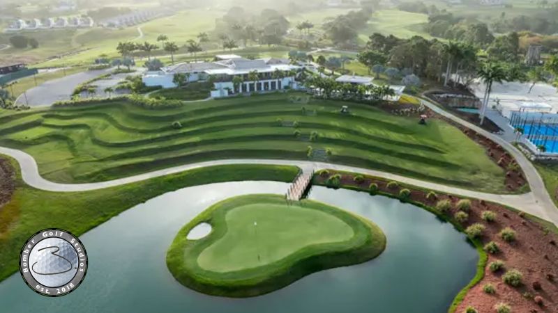Apes Hill 19th Hole