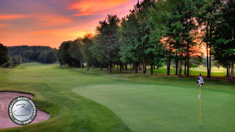 Gaylord Country Club