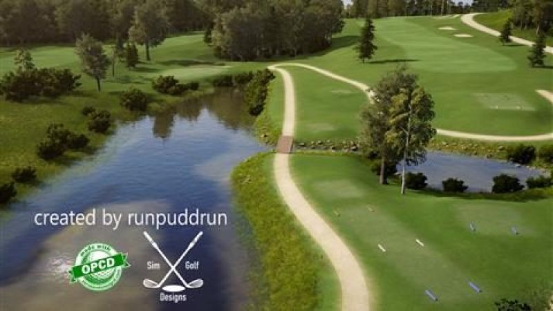 Loudon Country Club