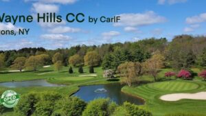 Wayne Hills CC