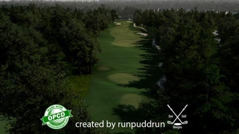 Windstone Golf Club