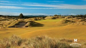 Bandon Trails