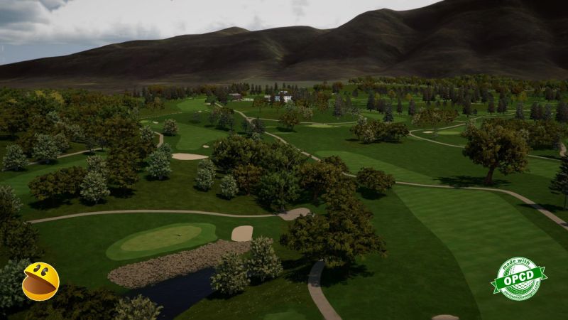 Valley View GC