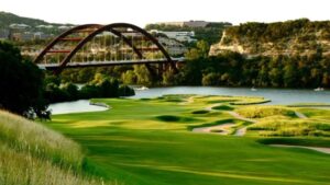Austin Golf Club