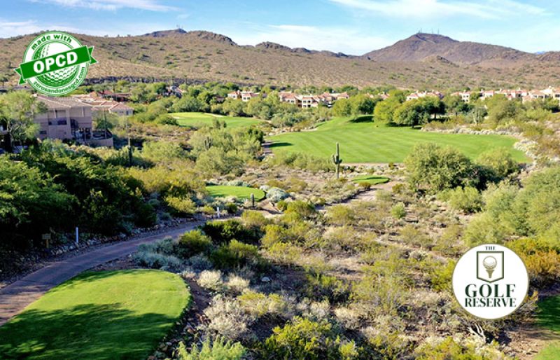 Lookout Mountain Golf Club