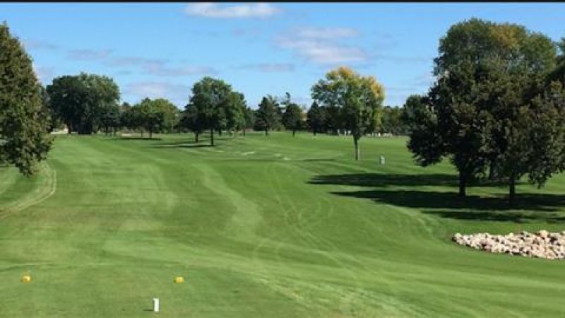 Old Course Sauk Centre