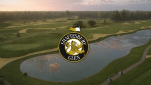 Shaftesbury Glen Golf and Fish Club
